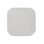 Заглушка Legrand Quteo белая 782295