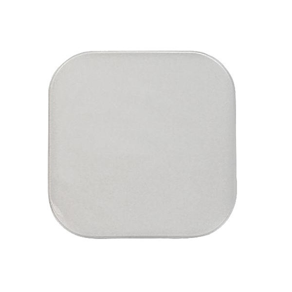 Заглушка Legrand Quteo белая 782295