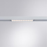 A4644PL-1WH СВЕТИЛЬНИК ПОТОЛОЧНЫЙ LINEA 48В 15Вт 1100Лм 3000К 90+ 24°