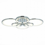 Потолочный светодиодный светильник Evoluce Intensity SLE900012-06