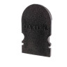 Заглушка Deko-Light End Cap R-AU-02-08 Set 2 pcs 979602