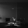 Трековый светильник Technical TR033-4-12WTW-DD-W
