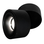 Светодиодный спот Lumina Deco Westos LDC 8056-12W BK Светодиодный спот Lumina Deco Westos LDC 8056-12W BK