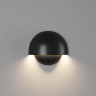 Настенный светодиодный светильник DesignLed GW Mushroom GW-A818-10-BL-WW 004440