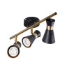 Спот Kanlux MILENO EL-3I B-AG 29116 Спот Kanlux MILENO EL-3I B-AG 29116