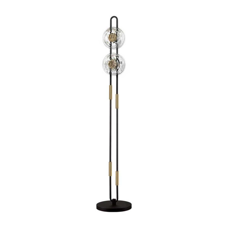 Торшер Odeon Light Exclusive Modern Magnet 5407/23FL