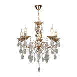 Подвесная люстра Seven Fires Feroniya 65627.01.01.05