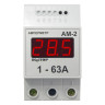 Амперметр DigiTOP АМ-2