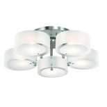 Потолочная люстра Evoluce Foresta SL483.502.05 Потолочная люстра Evoluce Foresta SL483.502.05