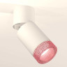 Комплект спота Ambrella light Techno Spot XM (A2220, C6312, N6152) XM6312062