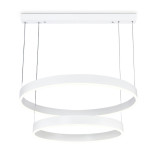 Подвесной светодиодный светильник Ambrella light ACRYLICA FA6615