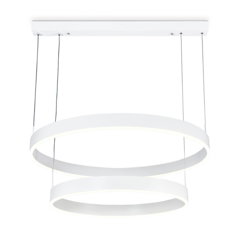 Подвесной светодиодный светильник Ambrella light ACRYLICA FA6615