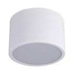 Потолочный светодиодный светильник Kink Light Медина 05510,01 Потолочный светодиодный светильник Kink Light Медина 05510,01