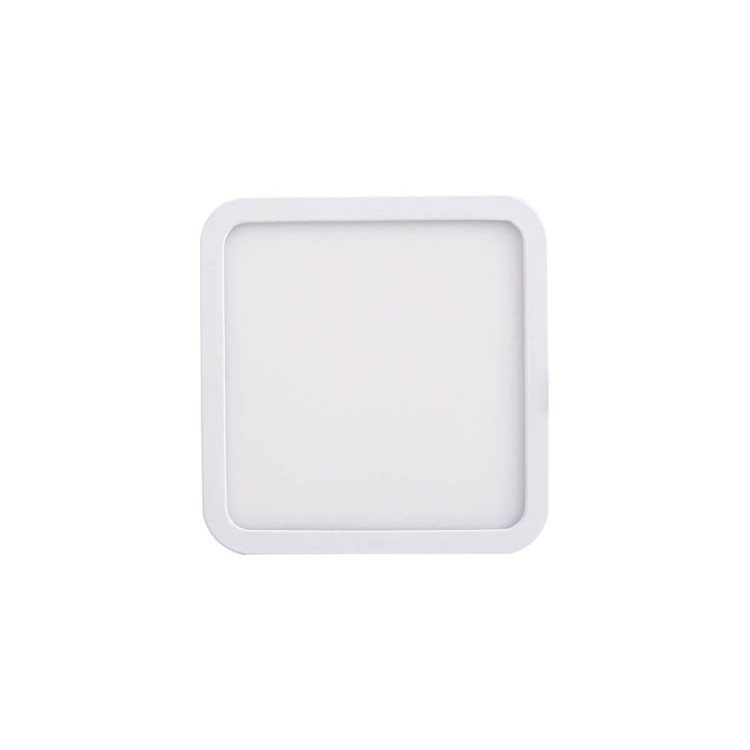 Встраиваемый светодиодный светильник Mantra Saona C0196