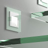 Встраиваемая LED подсветка Werkel белый WL01-BL-02-LED 4690389143724