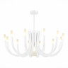 Подвесная люстра ST Luce Pafe SL1173.502.13