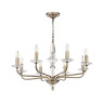 Люстра Maytoni Monte Carlo DIA091CL-08BZ