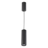 Подвесной светильник Odeon Light Hightech Vincere 3830/1C
