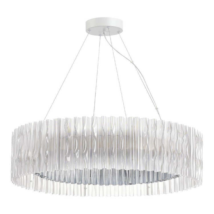 Подвесной светодиодный светильник ST Luce Nazare SL6012.113.01