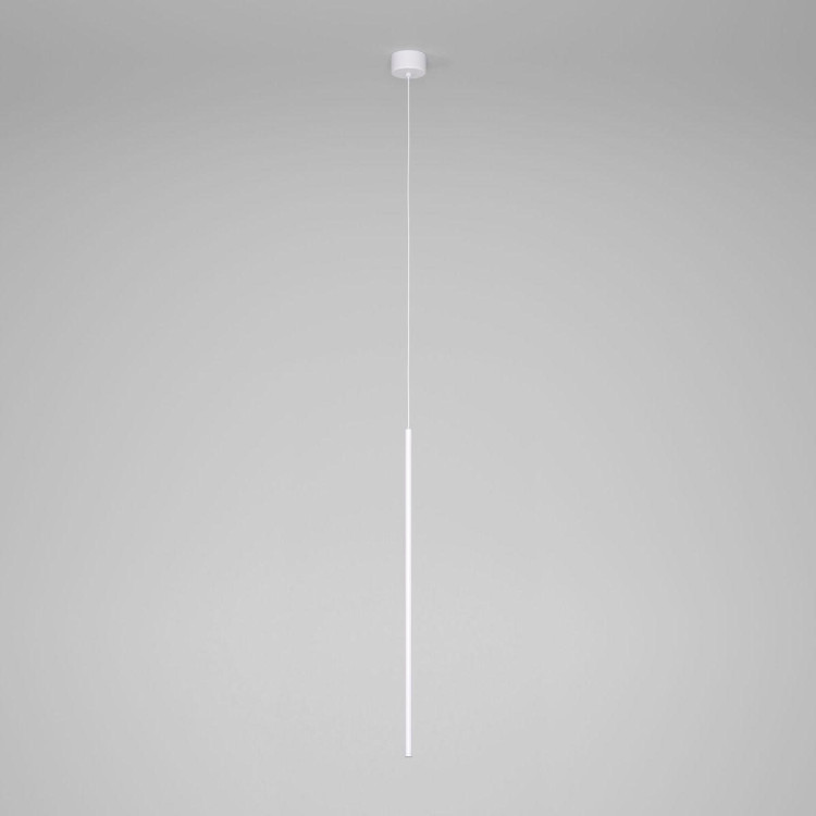 Подвесной светодиодный светильник Elektrostandard Flinn 50262 LED a066778