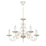 Подвесная люстра Vitaluce V4146/5