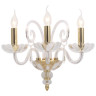 Бра Lumien Hall Матиас 2024/3W-CLGD