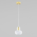 Подвесной светильник TK Lighting 2394 Vichy Gold
