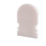 Заглушка Deko-Light End Cap R-AU-02-10 Set 2 pcs 979520
