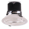 Встраиваемый светильник Deko-Light COB44 565175