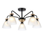 Потолочная люстра Ambrella light Traditional Modern TR9571