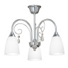 Потолочная люстра Vitaluce V3222-9/3PL Потолочная люстра Vitaluce V3222-9/3PL