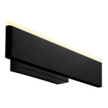 Настенный светодиодный светильник iLedex Twirl WLB8270 BK Настенный светодиодный светильник iLedex Twirl WLB8270 BK