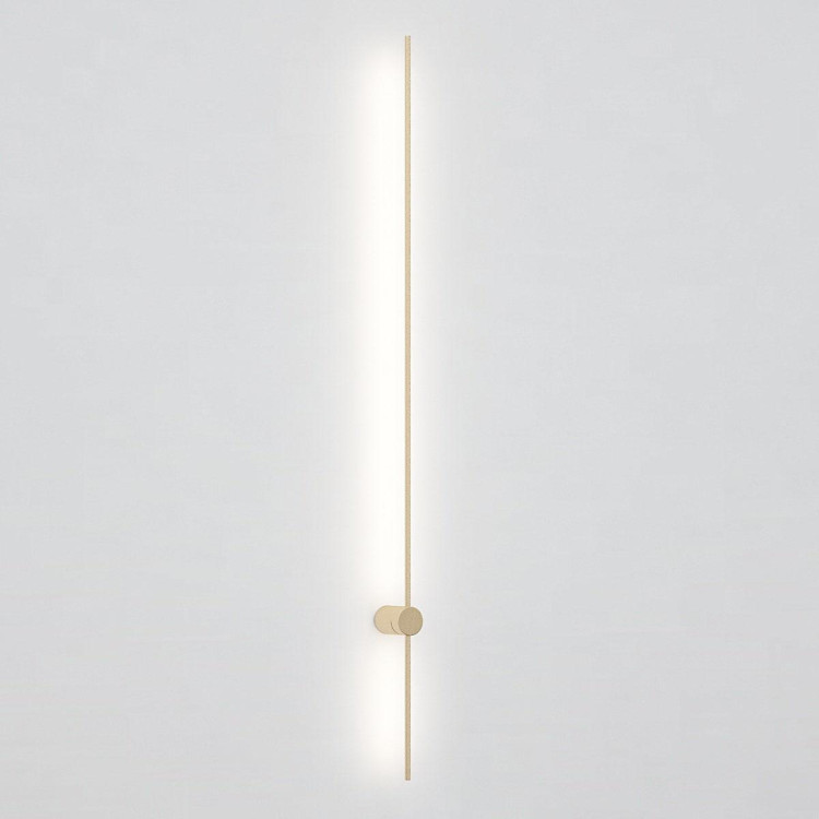 Настенный светильник Imperium Loft Wall Lines 178042-26