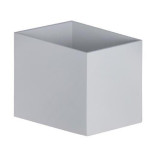 Настенный светодиодный светильник Lumina Deco Effect LDW 6046-175 WT Настенный светодиодный светильник Lumina Deco Effect LDW 6046-175 WT