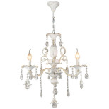 Подвесная люстра Seven Fires Джоана 66050.01.29.03