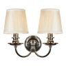 Бра iLamp Armonia W2510-2 Nic