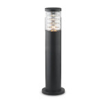 Уличный светильник Ideal Lux Tronco PT1 H40 Nero 248295 Уличный светильник Ideal Lux Tronco PT1 H40 Nero 248295
