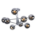 Потолочная люстра Seven Fires Aimee SF3309/8C-CR Потолочная люстра Seven Fires Aimee SF3309/8C-CR