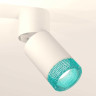 Комплект спота Ambrella light Techno Spot XM (A2220, C6312, N6153) XM6312063