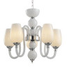  Подвесная люстра Arte Lamp 96 A1404LM-5WH