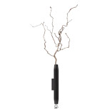 Уличный настенный светодиодный светильник Odeon Light Nature Jug 7141/6WLA