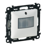 Датчик движения Legrand Valena Life без нейтрали, белый 752170