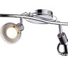 Спот Arte Lamp Focus A5219PL-4CC
