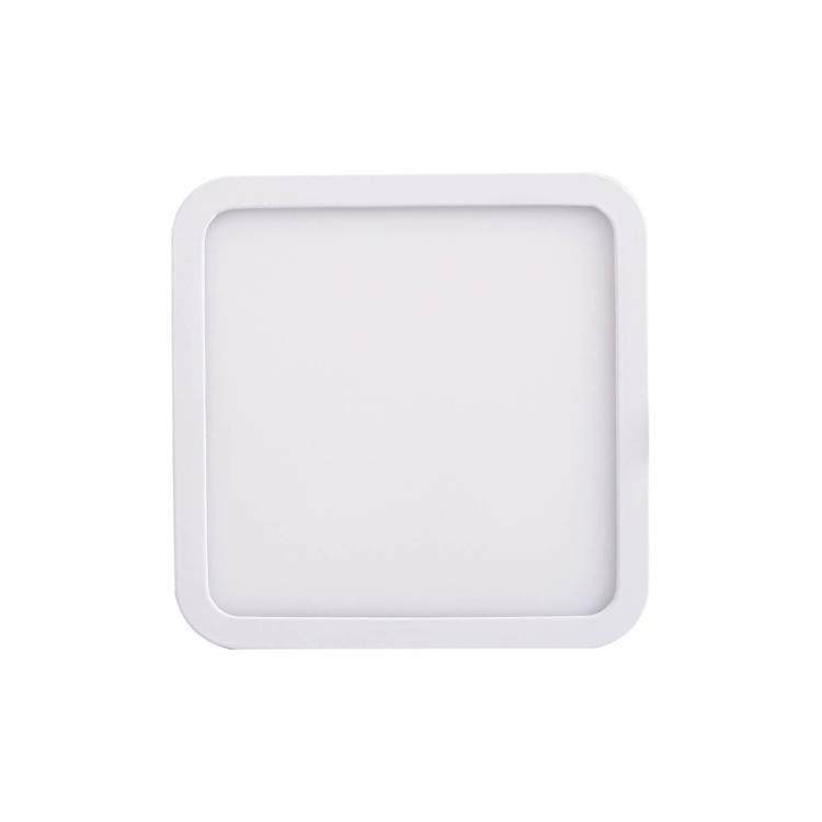 Встраиваемый светодиодный светильник Mantra Saona C0197