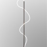 Торшер Arte Lamp Klimt A2850PN-35BK