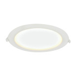 Встраиваемый светодиодный светильник Globo Polly 12395-24 Встраиваемый светодиодный светильник Globo Polly 12395-24