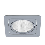 Встраиваемый светодиодный светильник Eglo Vascello G 61663 Встраиваемый светодиодный светильник Eglo Vascello G 61663