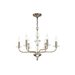 Люстра Maytoni Monte Carlo DIA091CL-06BZ