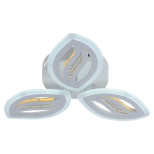 Потолочная светодиодная люстра Profit Light 8090/3 WHT Потолочная светодиодная люстра Profit Light 8090/3 WHT