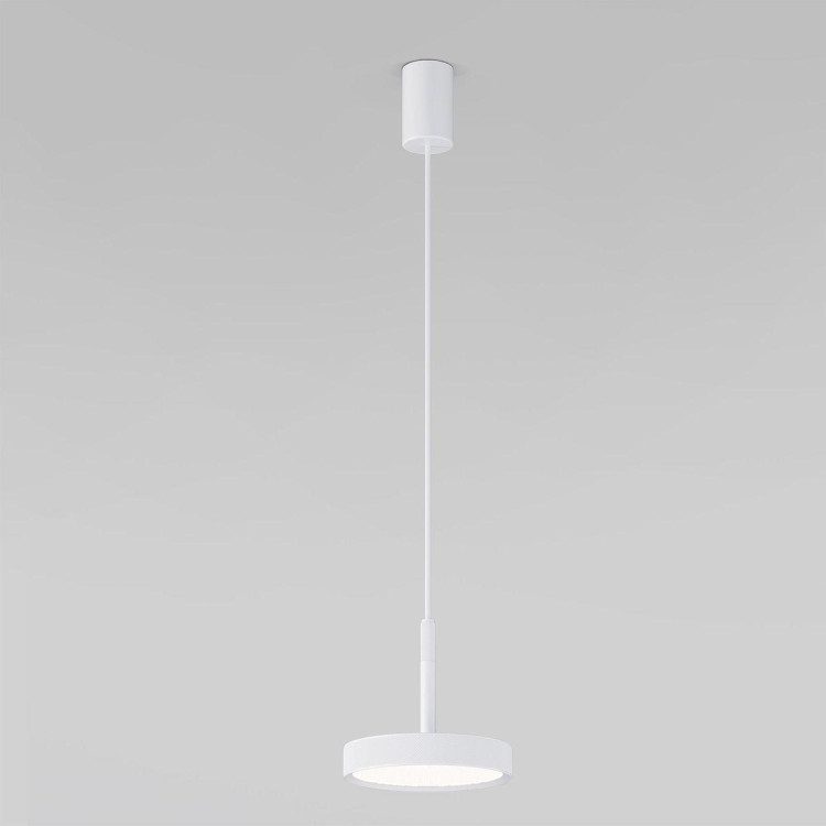 Подвесной светильник Elektrostandard Plate 50260 LED a065412